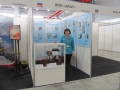 Выставка "Уголь России и Майнинг - 2015" в г. Новокузнецке